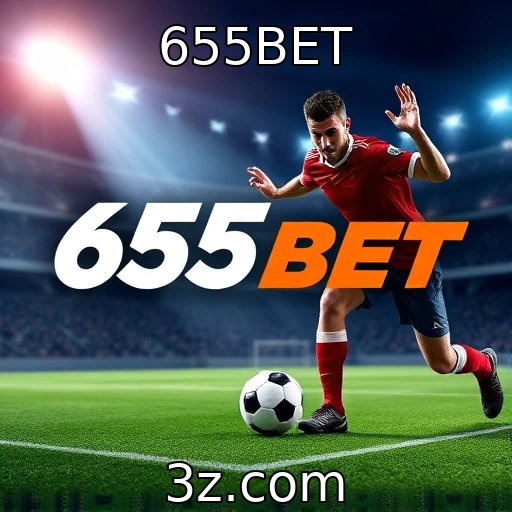 Estratégias vencedoras nas apostas esportivas na 655BET