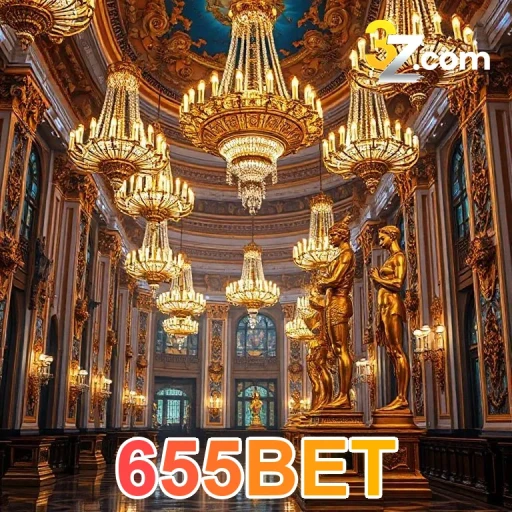 655BET App