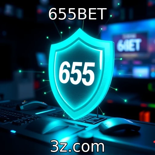 655BET Descubra as Melhores Estrategias para Apostas em E-sports