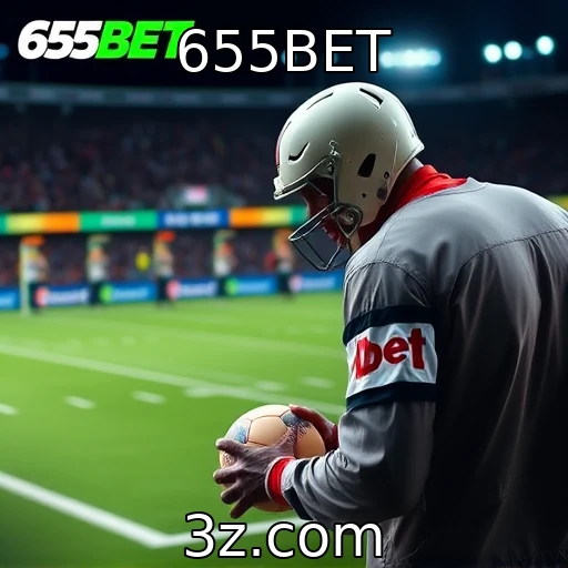 Apostando com Inteligência: Como Analisar Partidas na 655BET