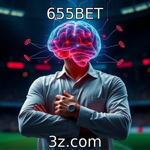 655BET Apostas Esportivas: Dicas para Analisar Partidas como um Profissional