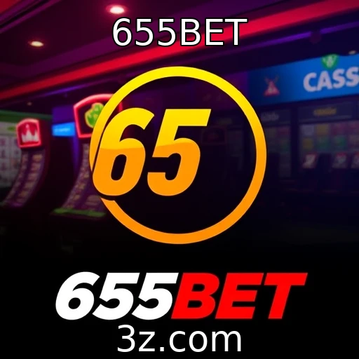 655BET Como Maximizar Seus Ganhos em Apostas Esportivas na 655BET