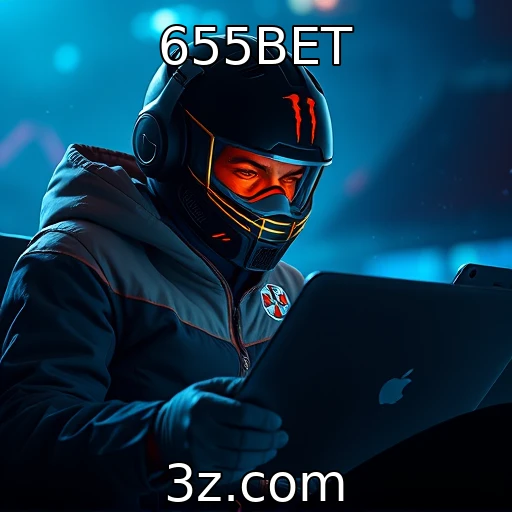655BET Explorando as Apostas Esportivas: Dicas para Maximizar Seus Lucros