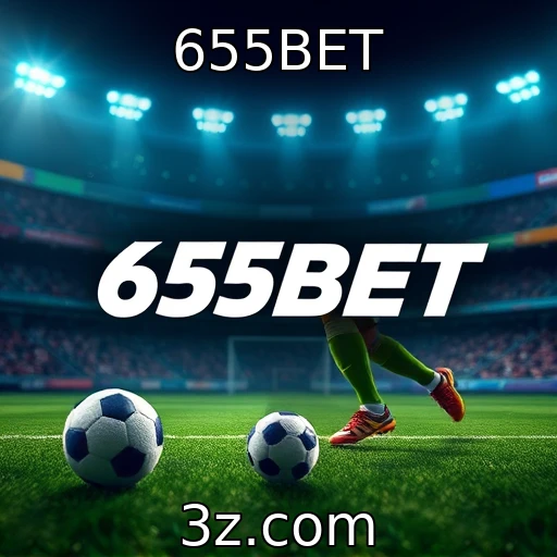 655BET Apostas Esportivas: Análises Precisam de Estratégia para Vencer