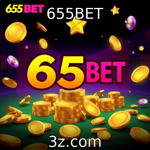 655BET Apostas Esportivas: Como Analisar Partidas para Maximizar Ganhos