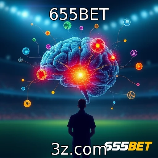 655BET Apostas Esportivas: Estratégias Vencedoras para os Grandes Jogos