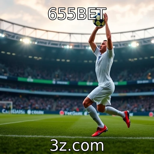 655BET Apostas esportivas: como aumentar suas chances de ganhar em 2025