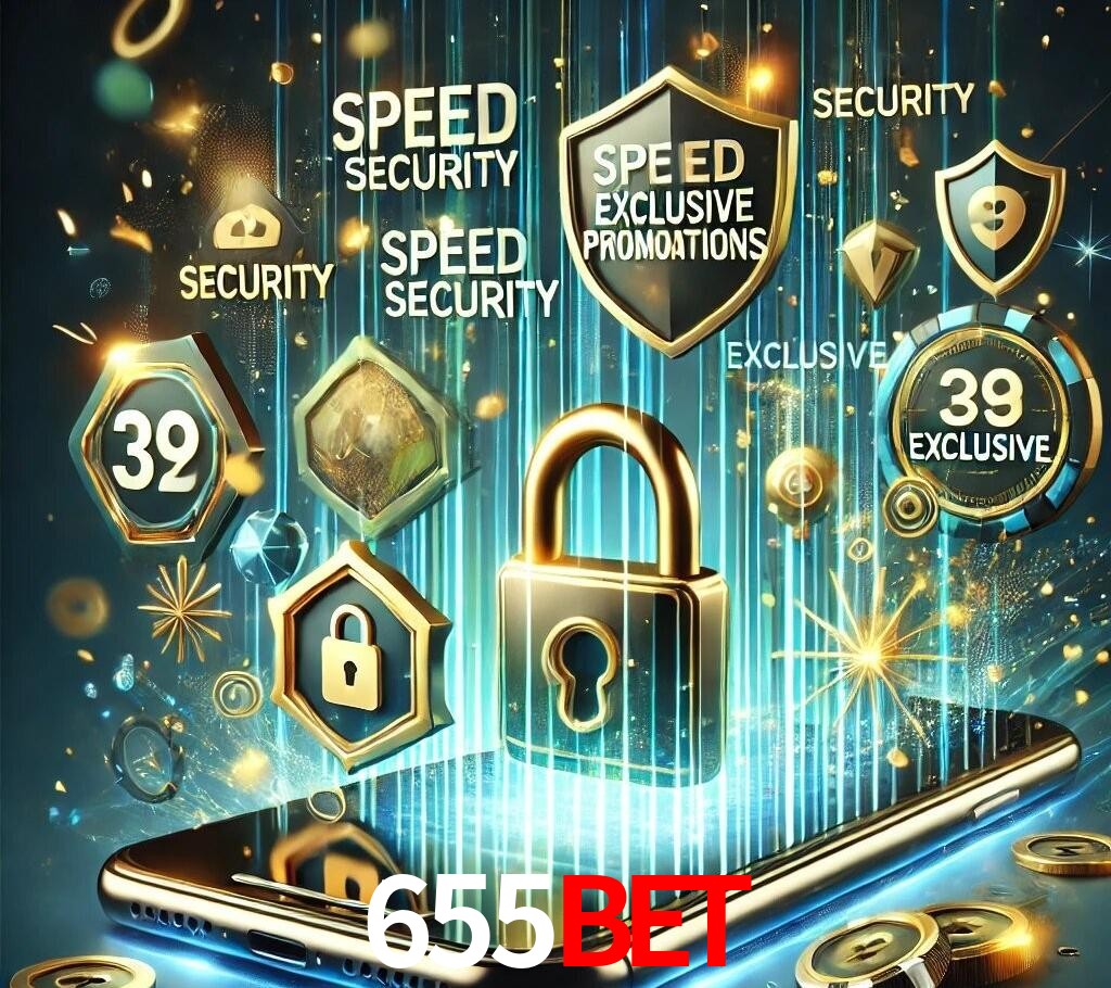 Vantagens do App 655bet