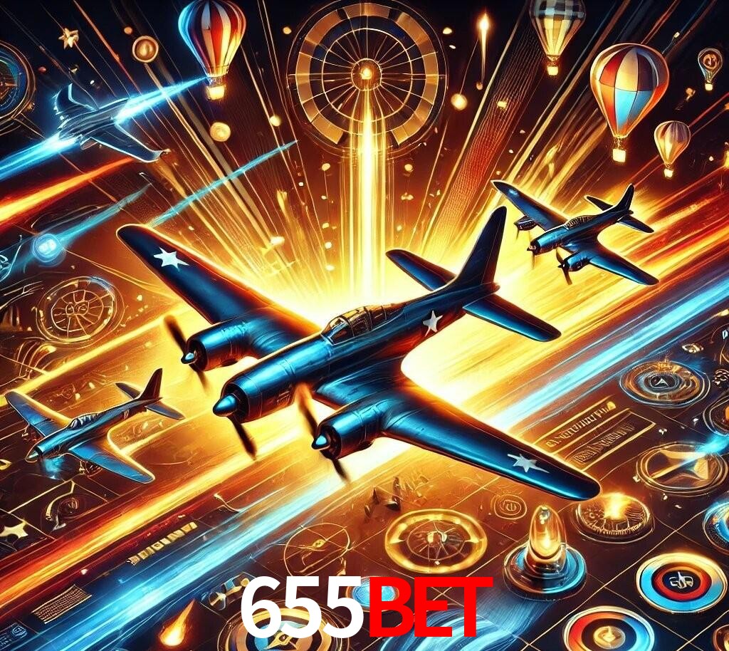 Vantagens do Aviator no 655bet