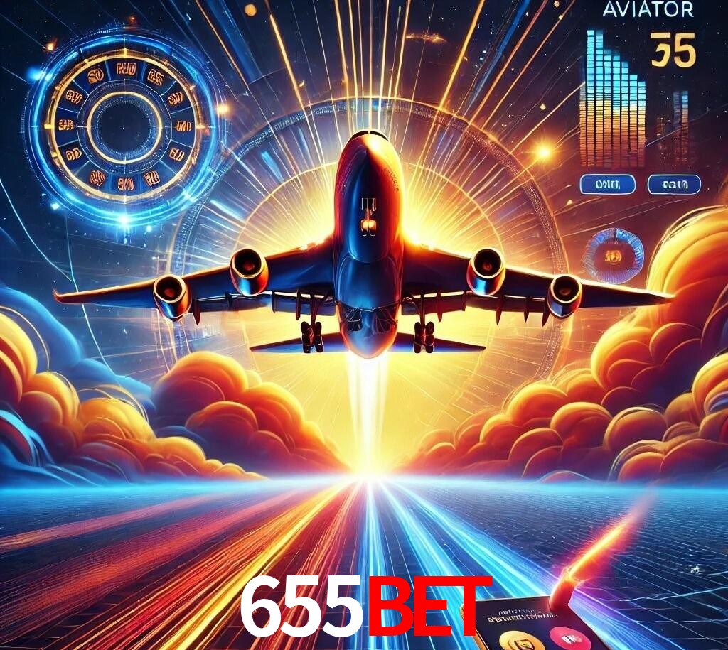 655bet Introdução ao Aviator