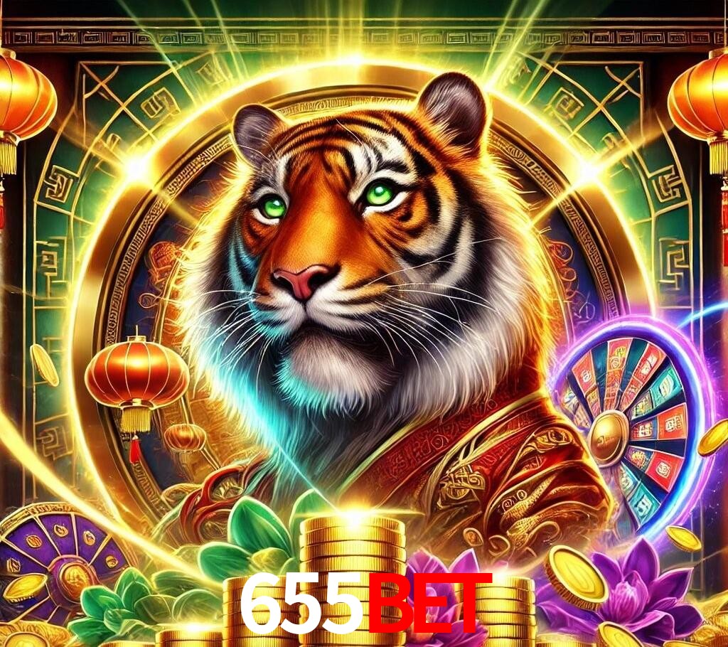 655bet Dicas para Fortune Tiger