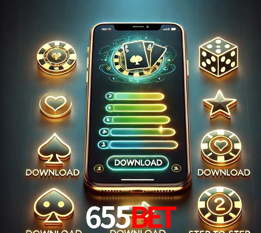 655bet Como Baixar o App