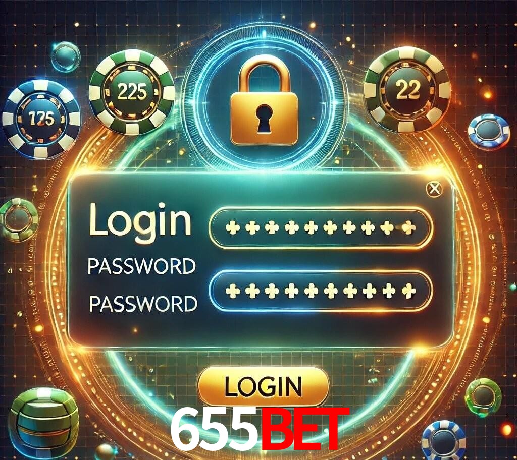 655bet Como Fazer Login