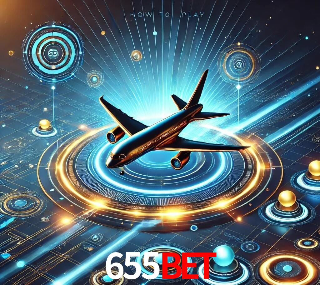 655bet Como Jogar Aviator