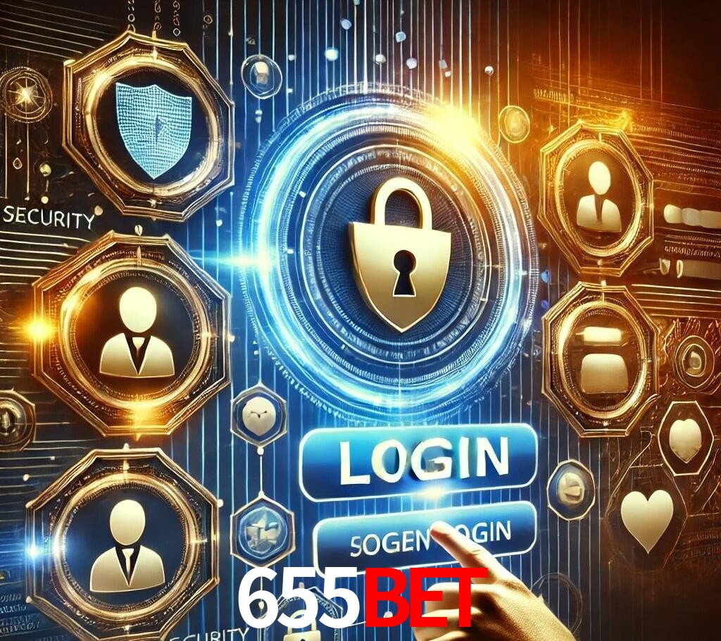 655bet Benefícios de Fazer Login
