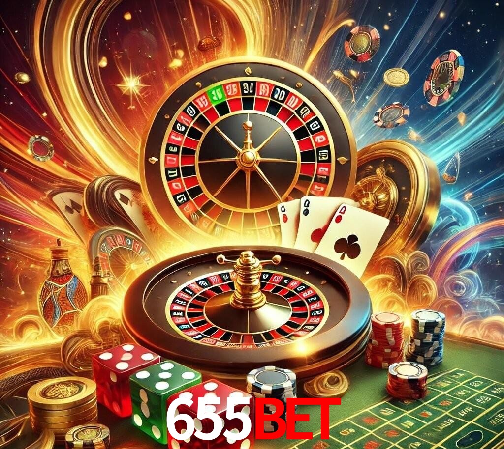 655bet Jogos Populares no Cassino