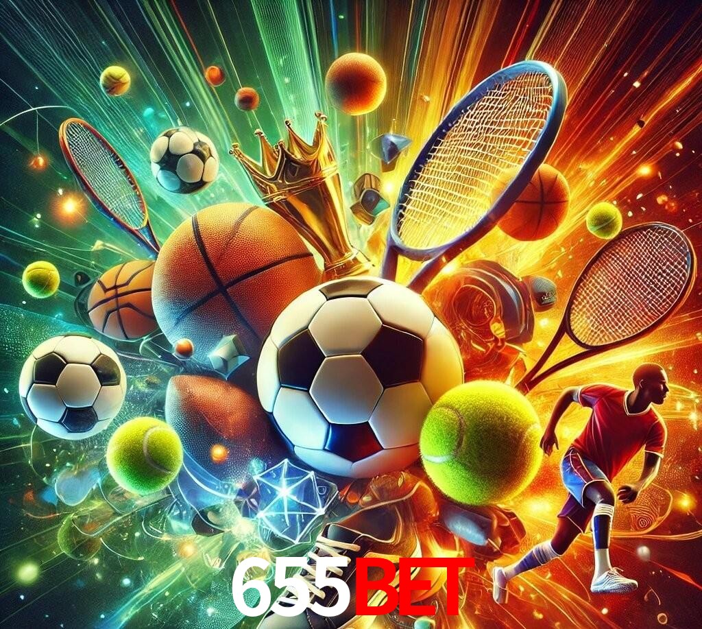 655bet Esportes Populares