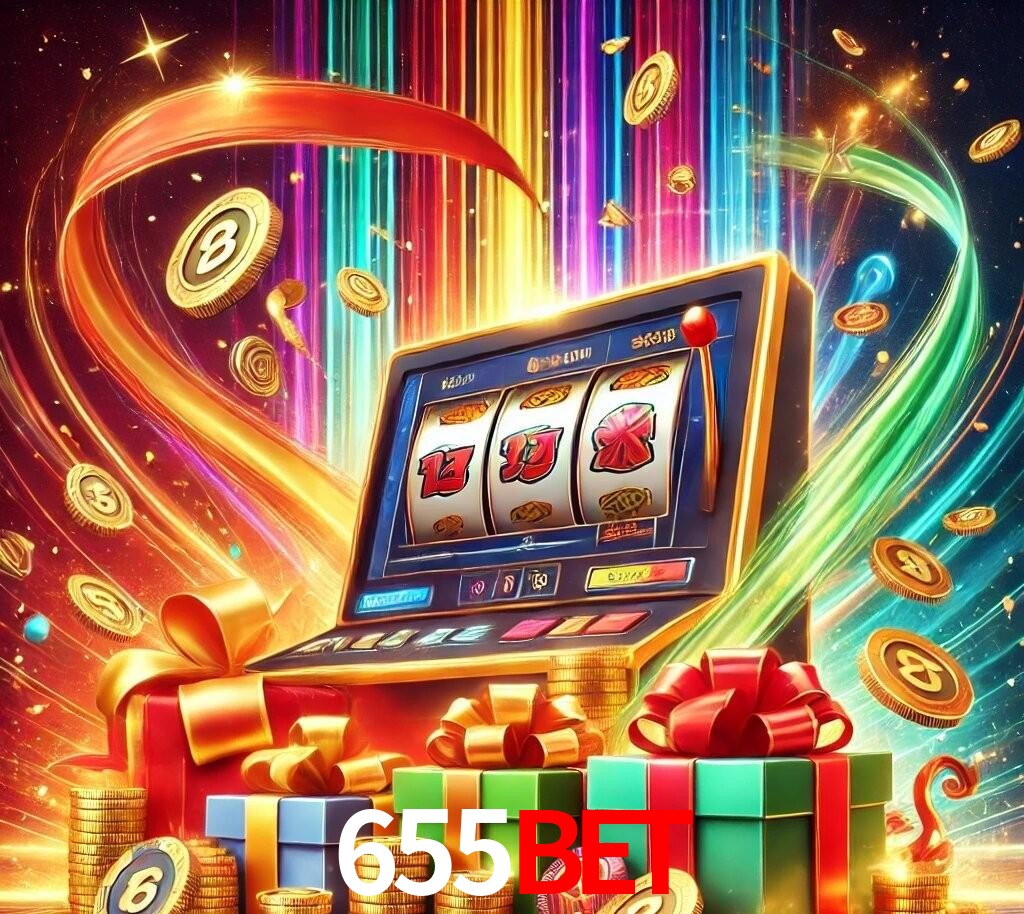 Promoções 655bet