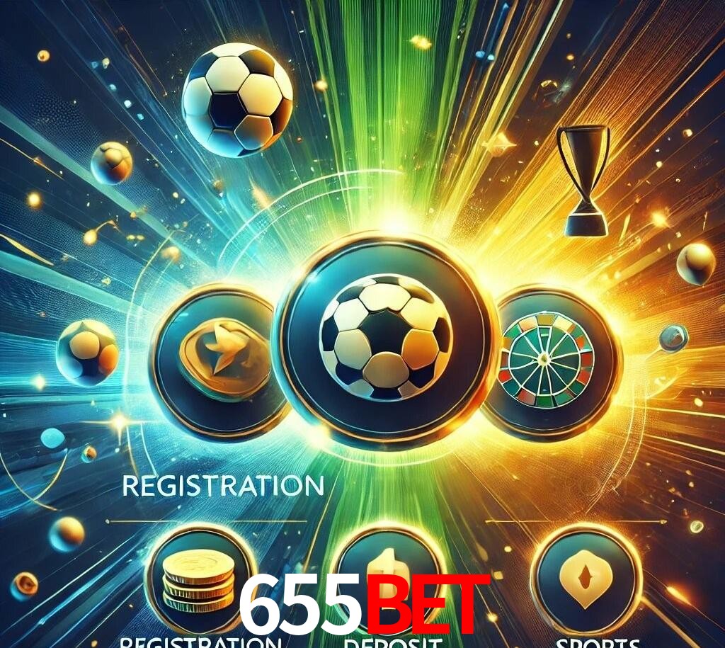 655bet Dicas para Apostas Esportivas