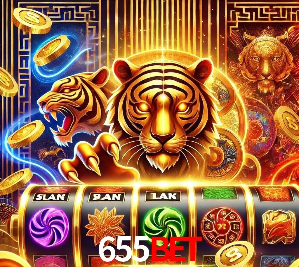 655bet Introdução ao Fortune Tiger
