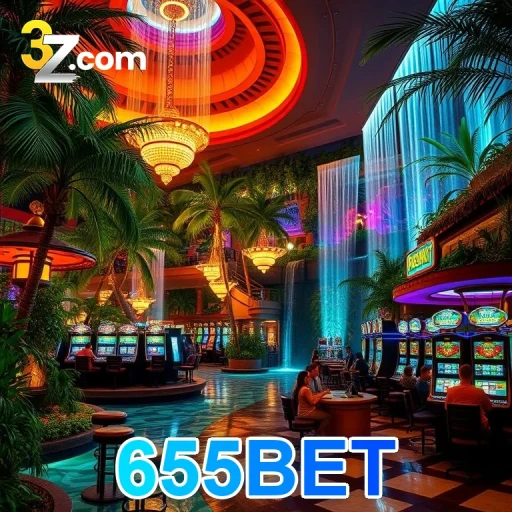 655BET VIP
